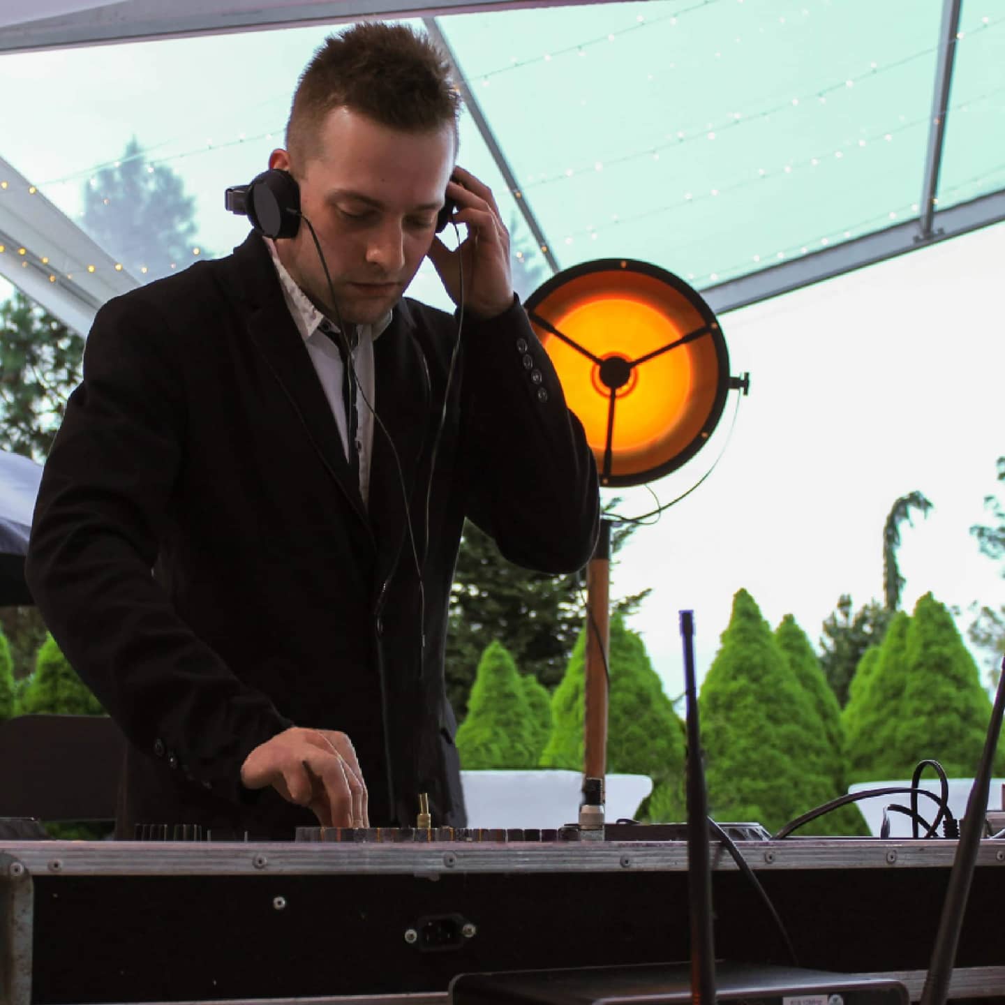 DJ Piotrek