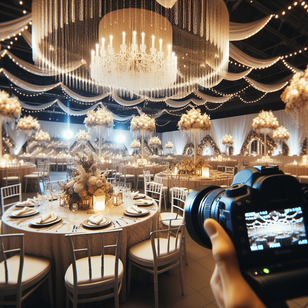 Wypożyczalnia sprzętu weselnego - Jesteśmy największą firmą oferującą atrakcje weselne w Małopolsce