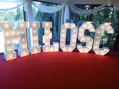 Milosc