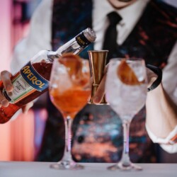 barman/barista