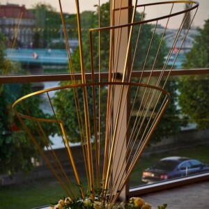 Kwietnik kielich
